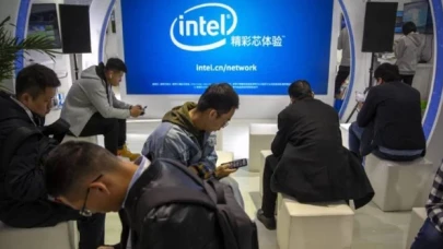 Çin, Silikon Vadisi'nin devlerinden Intel'in 5,4 milyar dolarlık anlaşmasını iptal etti