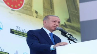 Cumhurbaşkanı Erdoğan: Asla ayrım yapmayız