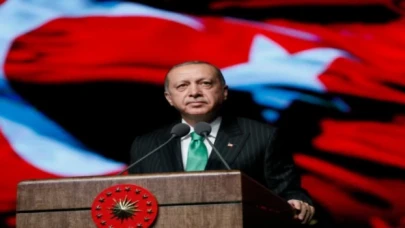 Cumhurbaşkanı Erdoğan: Milletimizin en önemli vasfı hürriyet sevdası