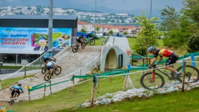 Cumhurbaşkanı Erdoğan ’Sakarya Bike Fest’e onay verdi