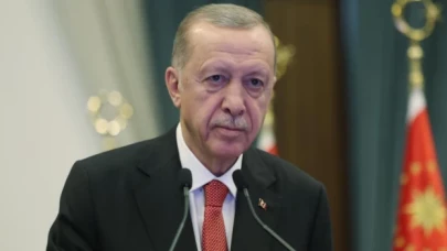 Cumhurbaşkanı Erdoğan, tarihin akışını değiştirmeyi hedefliyor