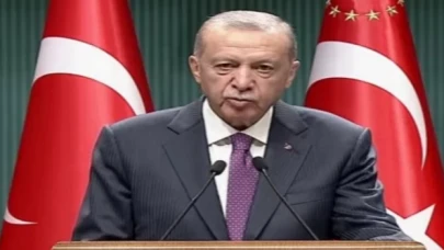 Cumhurbaşkanı Erdoğan’dan ’Akbelen’ mesajı... Enflasyonda tek hane hedefi