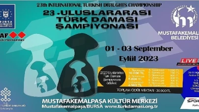 Damanın Kırkpınarı 23. kez Mustafakemalpaşa’da