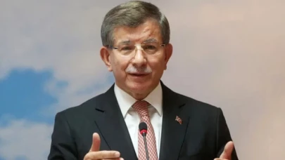 Davutoğlu'ndan Erdoğan'a, "Vicdanınız rahat mı?" sorusu