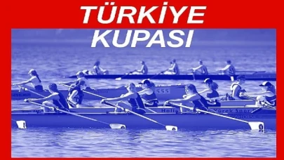 Deniz Küreği Türkiye Kupası Gebze’de Başlayacak