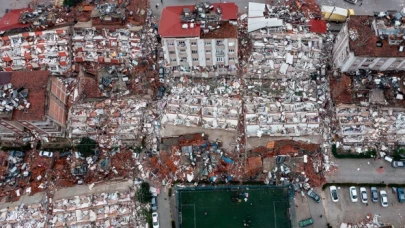 Deprem sigortasında değişiklik: Hasarın bir kısmını sigortalı üstlenebilecek