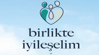 Depremin yaralarını ’Birlikte’ saracaklar