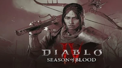 Diablo IV, Gamescom’da Aktris ve Yapımcı Gemma Chan ile Kan Sezonu’nu ve Yeni Kilometre Taşlarını Duyurdu