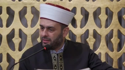 Diyanet İşleri Başkanlığı, paylaşımlarıyla tepki toplayan Halil Konakçı hakkında inceleme başlattı