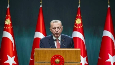 Cumhurbaşkanı Erdoğan enflasyon konusunda vatandaştan sabır istedi