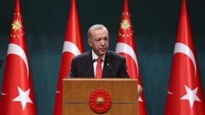 Erdoğan: Ukrayna’nın toprak bütünlüğünden yanayız