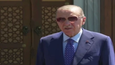 Erdoğan’dan ’yerel’ mesaj!