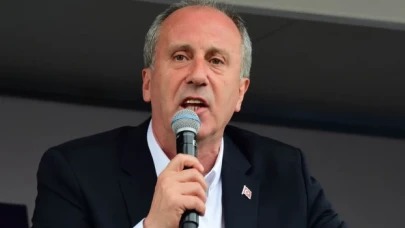 Faiz artırımı hakkında Muharrem İnce'den yorum: Ağam bunu neden yedin?