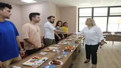 Fikirhane İzmit Projesi’ne yoğun ilgi