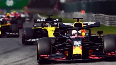 Formula 1’de sıradaki durak Hollanda