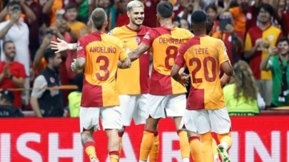 Galatasaray'ın Şampiyonlar Ligi'ndeki muhtemel rakipleri kim? Galatasaray'ın muhtemel rakipleri hangi takımlar? Tüm torbalar netleşti!