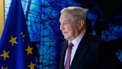 George Soros’un vakıfları Avrupa’dan çekiliyor