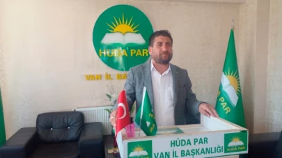 HÜDA-PAR dul kadınlara kafayı taktı: Festivallere harcanan paralar dul kadınlara dağıtılsın