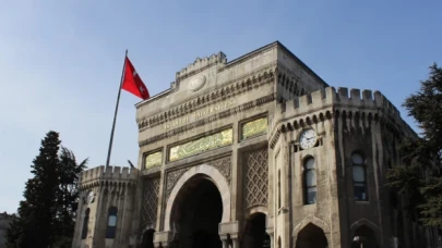 Hukuk birincisine mezuniyet konuşması yaptırılmamıştı: İstanbul Üniversitesi inceleme başlattı