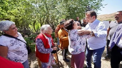 İBB Miras, İstanbul’un Dışında da Tarihi Canlandırıyor