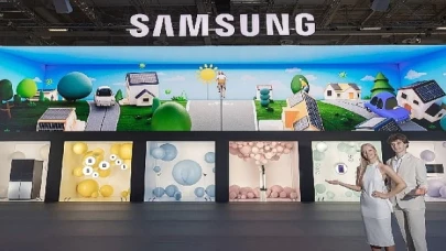 IFA 2023: Samsung SmartThings, hayattaki önceliklerle bağlantıyı sağlıyor