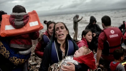 İngiltere ve Türkiye yasa dışı göçe karşı birlikte hareket ediyor