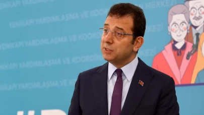 İsmail Saymaz: CHP, İmamoğlu’ndan kurtulmak için İstanbul’un kaybedilmesini istiyor