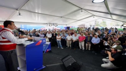 İstanbul’da metro hattında çalışmalar yüzde 50’yi geçti