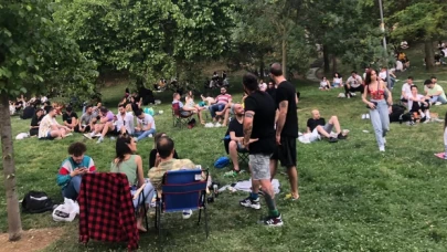 İstanbul’da park, piknik, plaj ve sahil alanlarında içki içmek yasaklandı