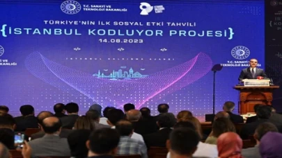 İstanbul’daki bu proje nitelikli yazılımcılar yetiştirecek