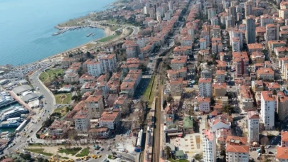 İstanbul'un depremi unutması yalnızca 6 ay sürdü