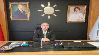 İYİ Parti Sakarya’ya atama gerçekleşti