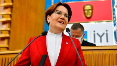 İYİ Parti sözcüsünün ”İstanbul ve Ankara” açıklamalarına Akşener'den yumuşatma geldi: "Tedbiren öyle söylemiştir, anlaşırsak ortak adaya kapalı değiliz"