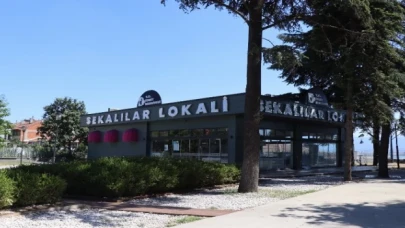 İzmit’te Sekalılar Lokali’nde sona yaklaşıyor