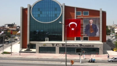 Karabağlar’dan dolandırıcılık uyarısı