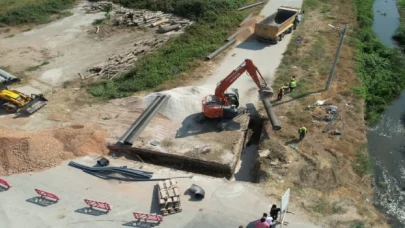 Kayıp kaçakla Bursa’da büyük mücadele