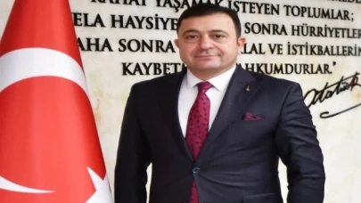 Kayseri batıdaki sanayi yatırımına kapılarını açacak