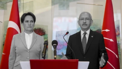 Kemal Kılıçdaroğlu'ndan vekillerine "Akşener'e cevap vermeyin" talimatı