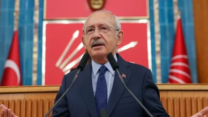 Kılıçdaroğlu enflasyon konusundaki tepkisini sosyal medyadan gösterdi