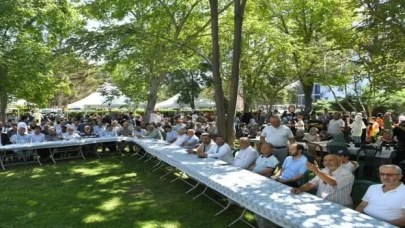 KİMDER’den aile pikniği etkinliği