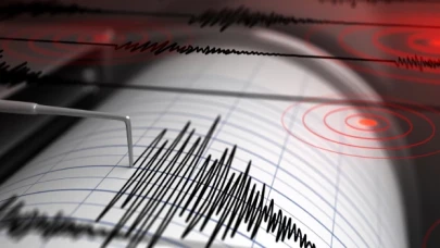 Komşu sallandı: Yunanistan'da 3.5 büyüklüğünde deprem