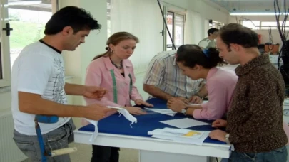 Korumalı işyerlerine ödemeleri yapıldı