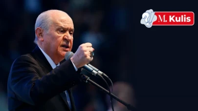 Kulis: Devlet Bahçeli'nin ittifak çağrısının ardından milliyetçi üçüncü yol