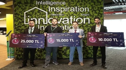 Kuveyt Türk &apos;geleceğin bankacılığı’ üzerine kurum içi Ideathon düzenledi