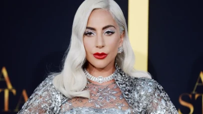 Lady Gaga'dan cinsel ilişki itirafı: Hiç zevk almıyordum