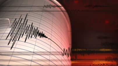 Malatya, Yeşilyurt'ta deprem!