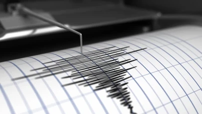 Malatya'da 5.0 şiddetinde deprem!