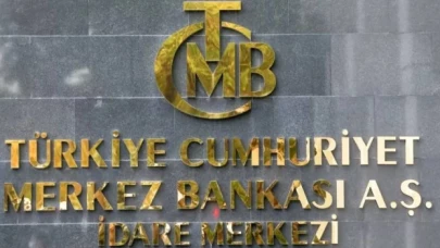 Merkez Bankası rezervi, geçen hafta 2,8 milyar dolar geriledi