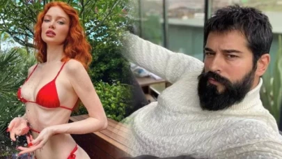 Photoshoplu görüntüler Burak Özçivit’i kızdırdı