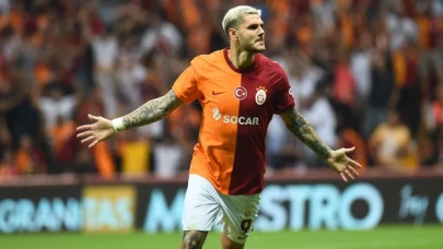 Molde'yi eleyen Galatasaray 15 yıl sonra bir ilke imza attı